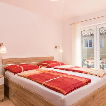 Apartment Simic In Fazana App 4 Exterior photo