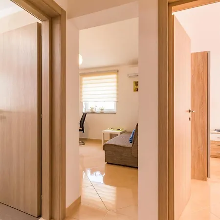 Apartment Simic In Fazana App 4 Exterior photo
