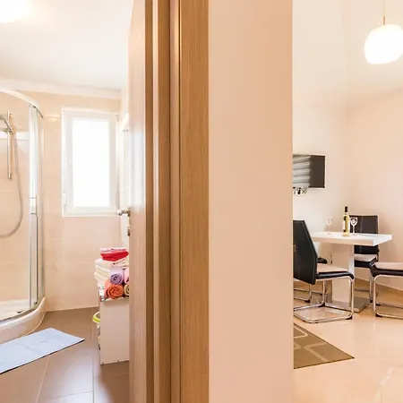 Apartment Simic In Fazana App 4 Exterior photo