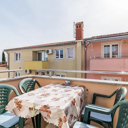 Apartment Simic In Fazana App 4 Exterior photo