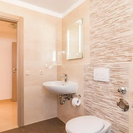 Apartment Simic In Fazana App 4 Exterior photo