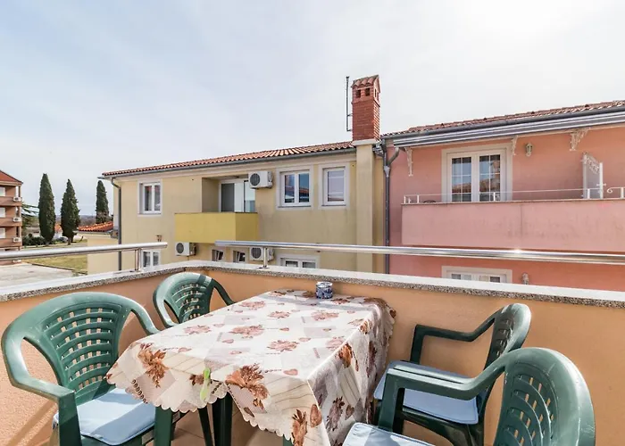 Apartment Simic In Fazana App 4
