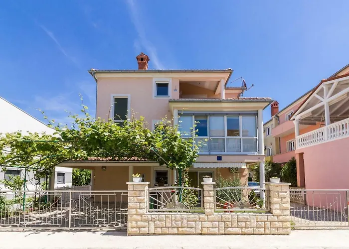 Apartment Simic In Fazana App 4